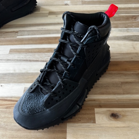 Adidas x Hu NMD_S1 RYAT HumanRace Pharrell - Picture 3 of 11